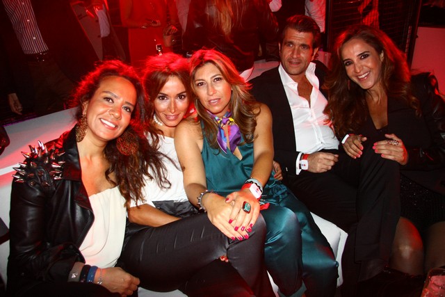 Virgin Radio Lebanon Launch Party